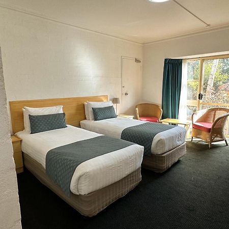 Grand Country Lodge Motel 미타공 외부 사진