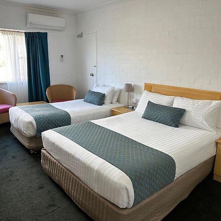 Grand Country Lodge Motel 미타공 외부 사진