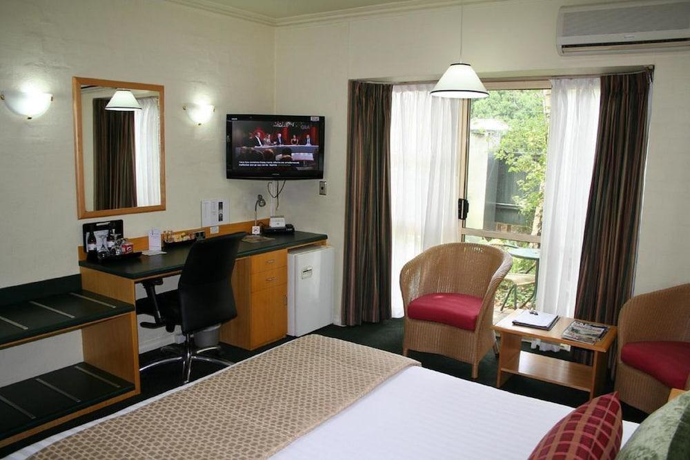 Grand Country Lodge Motel 미타공 외부 사진