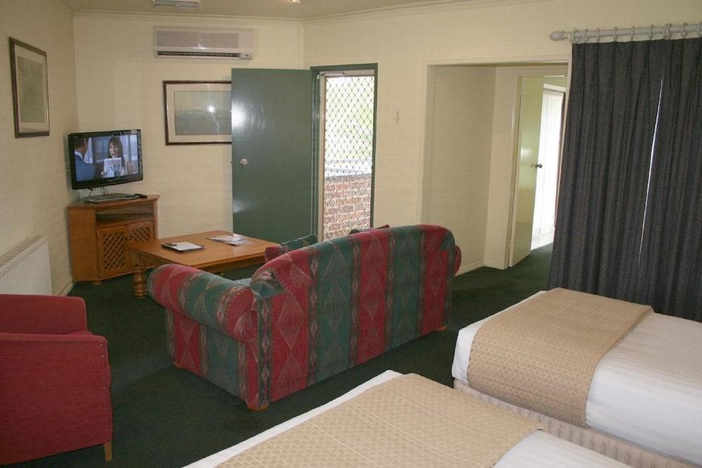 Grand Country Lodge Motel 미타공 외부 사진