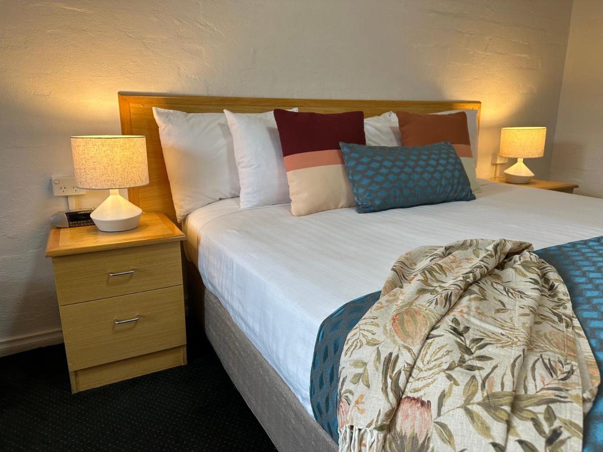 Grand Country Lodge Motel 미타공 외부 사진