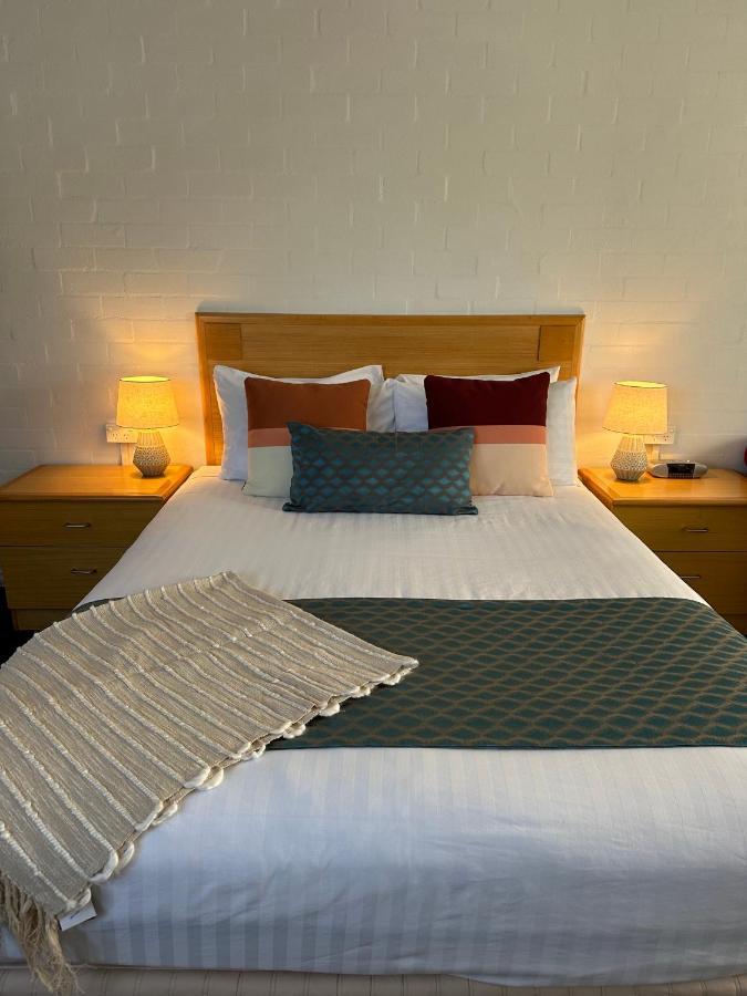 Grand Country Lodge Motel 미타공 외부 사진