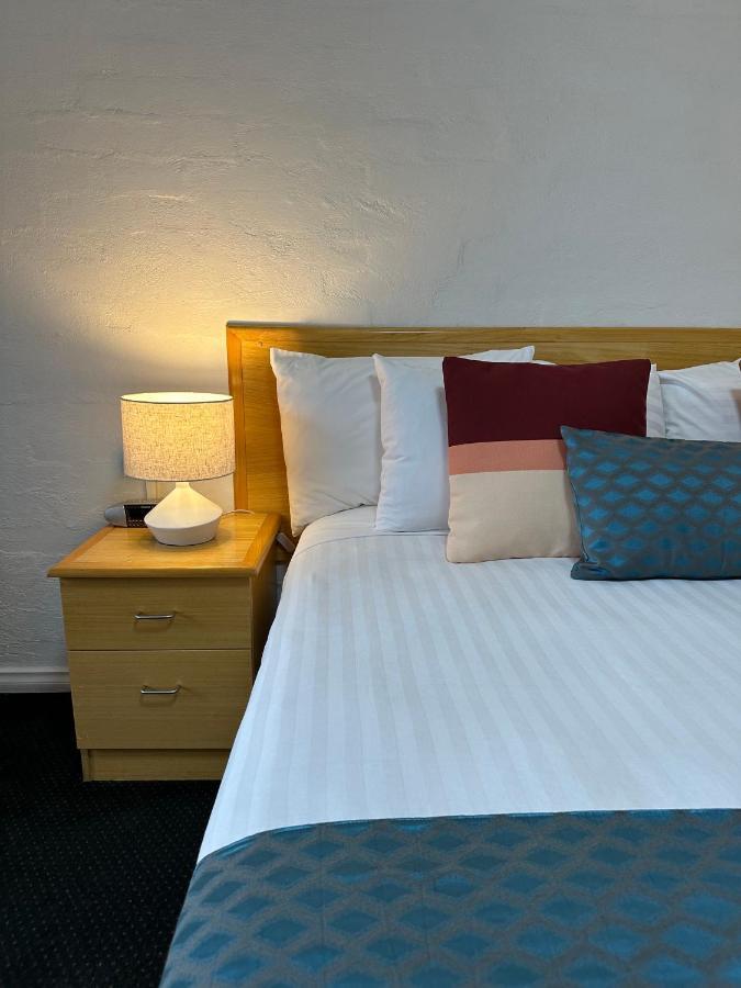 Grand Country Lodge Motel 미타공 외부 사진