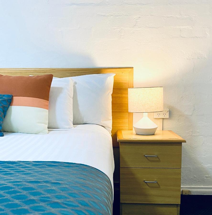 Grand Country Lodge Motel 미타공 외부 사진
