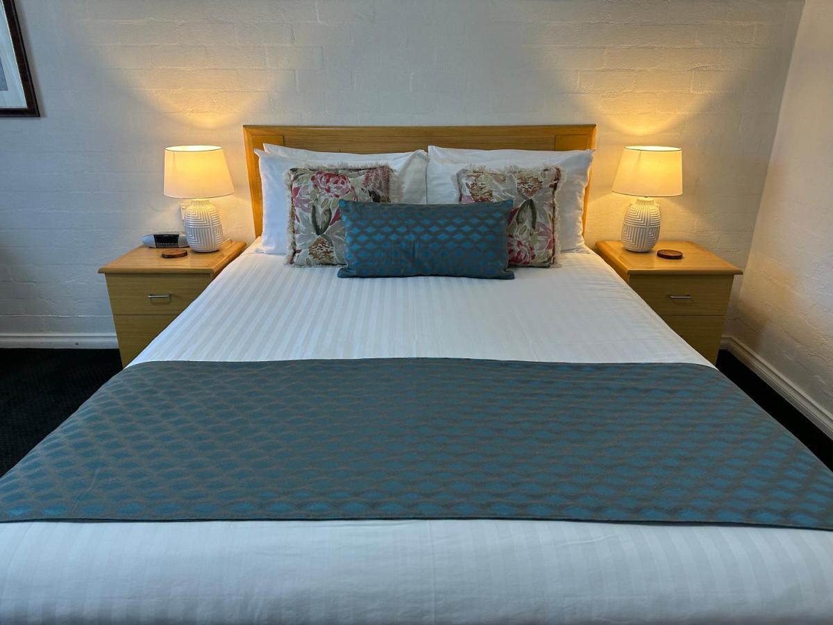Grand Country Lodge Motel 미타공 외부 사진