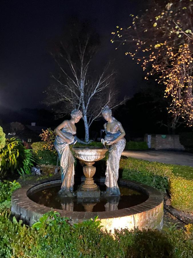 Grand Country Lodge Motel 미타공 외부 사진