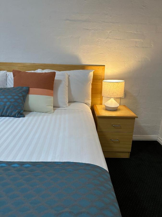 Grand Country Lodge Motel 미타공 외부 사진