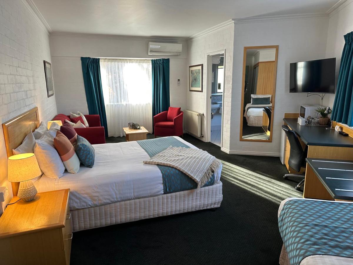 Grand Country Lodge Motel 미타공 외부 사진