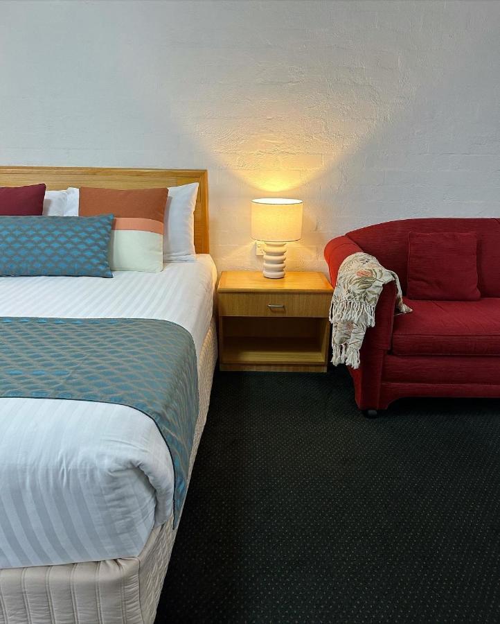 Grand Country Lodge Motel 미타공 외부 사진