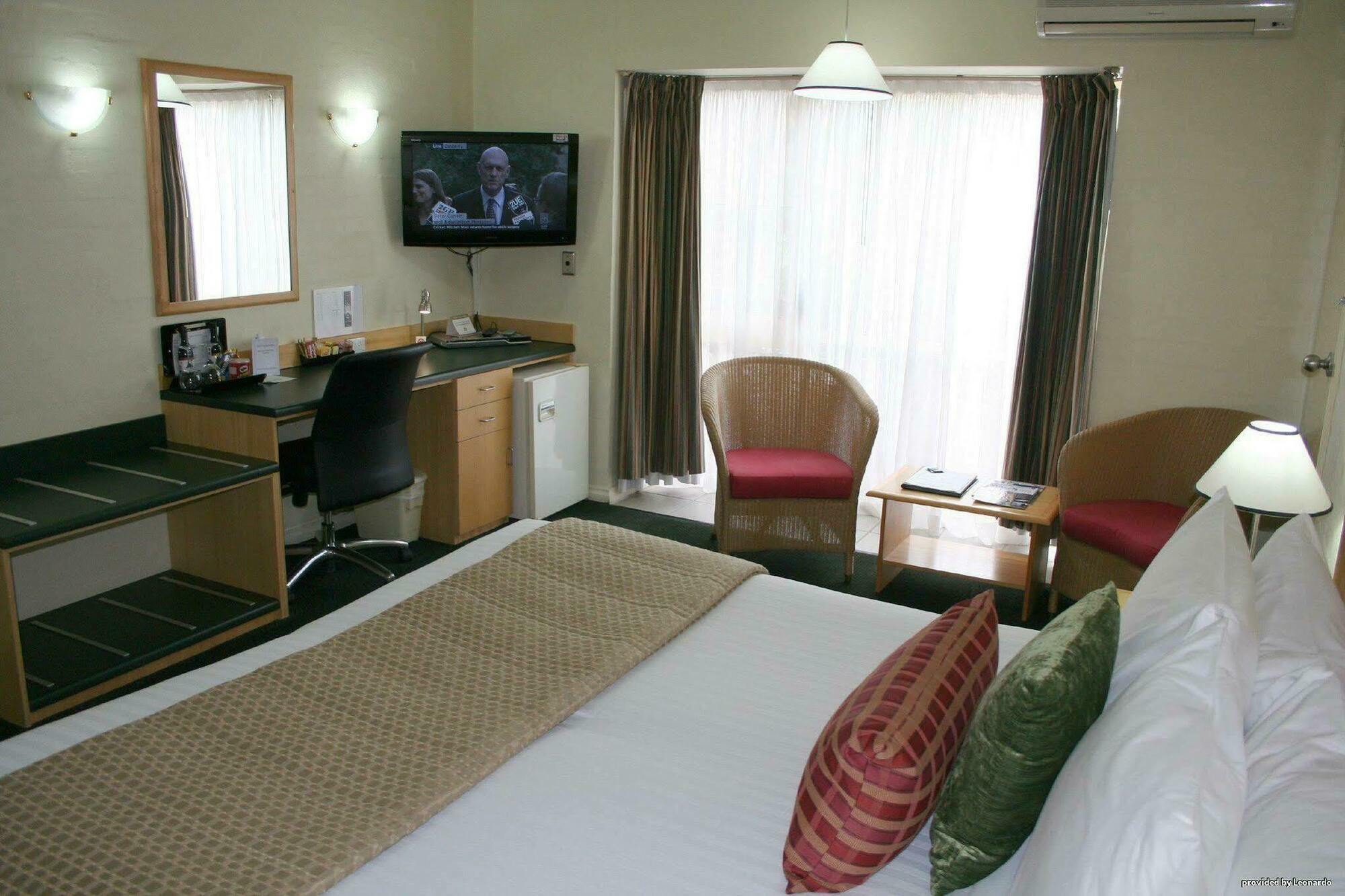 Grand Country Lodge Motel 미타공 외부 사진