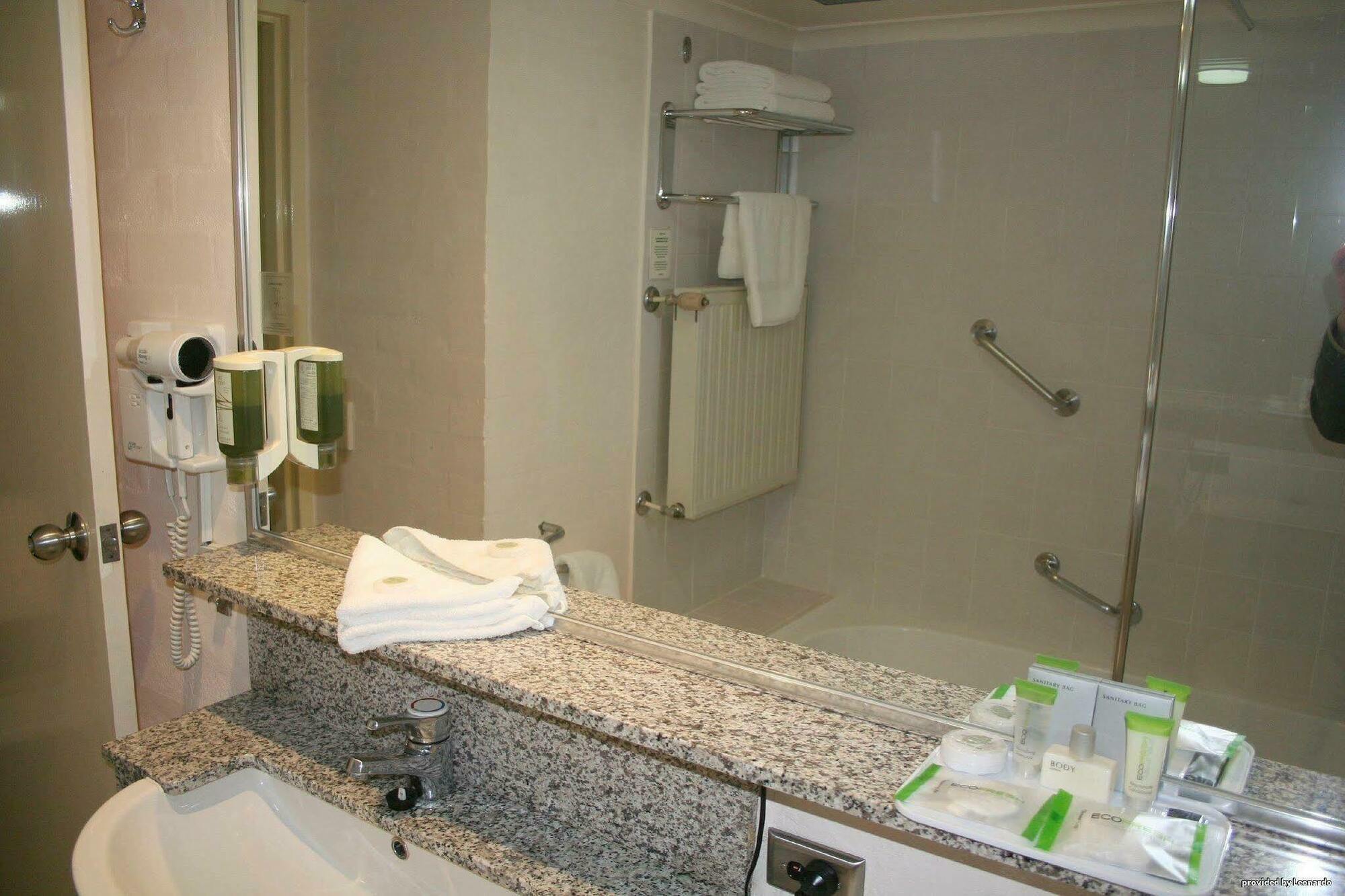 Grand Country Lodge Motel 미타공 외부 사진